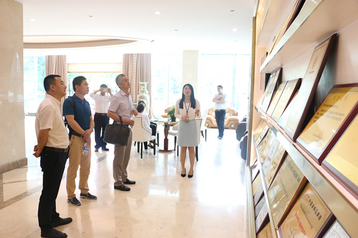 永利集团·yl(中国游)官方网站