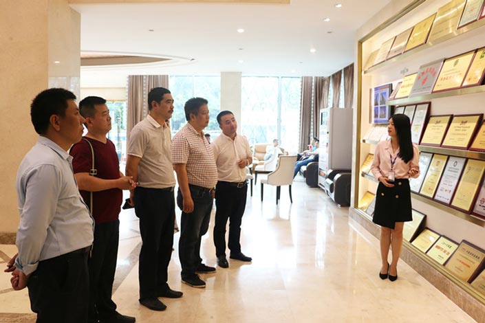 永利集团·yl(中国游)官方网站