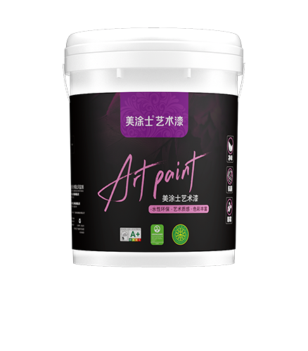 永利集团云晶石艺术漆